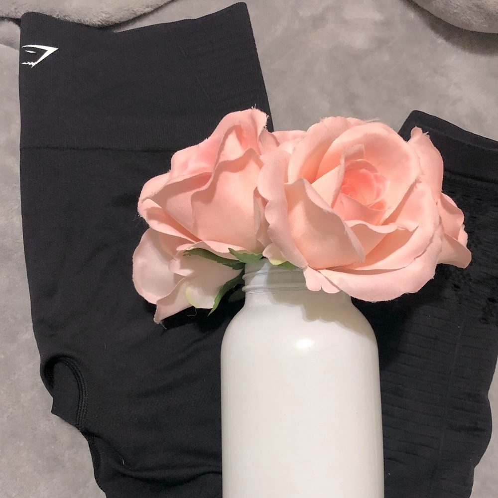 Gymshark Seamless Energy Leggings